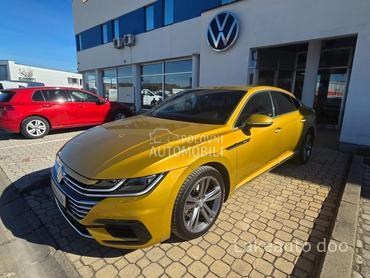 Volkswagen Arteon 2.0 TDI DSG