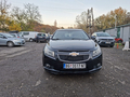 Chevrolet Cruze a u t o m a t i k