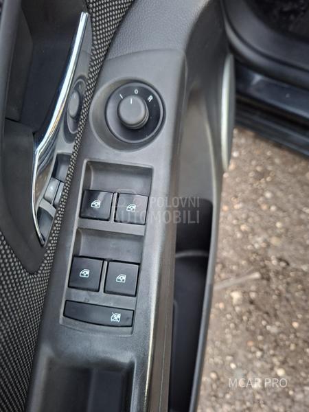 Chevrolet Cruze a u t o m a t i k