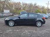 Chevrolet Cruze a u t o m a t i k