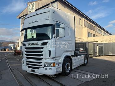 Scania R480