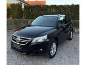 Volkswagen Tiguan 1.4 TSI 4x4