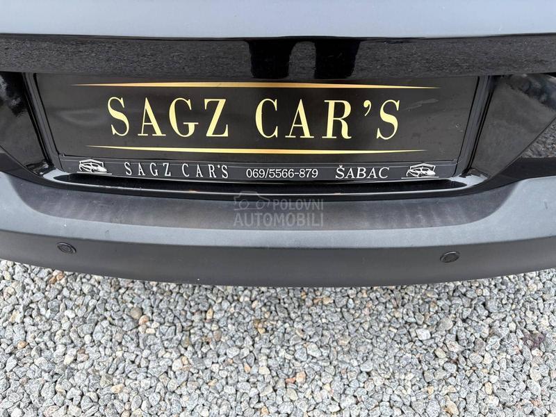 Volkswagen Tiguan 1.4 TSI 4x4