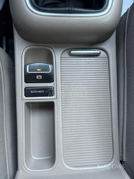 Volkswagen Tiguan 1.4 TSI 4x4