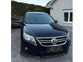 Volkswagen Tiguan 1.4 TSI 4x4