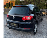 Volkswagen Tiguan 1.4 TSI 4x4