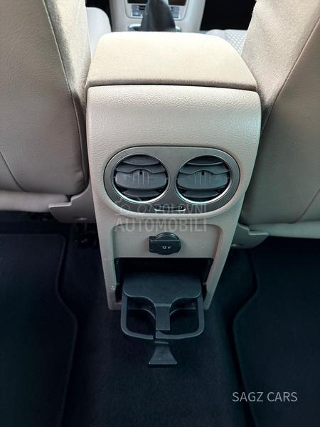 Volkswagen Tiguan 1.4 TSI 4x4