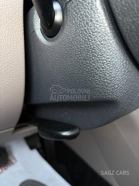 Volkswagen Tiguan 1.4 TSI 4x4