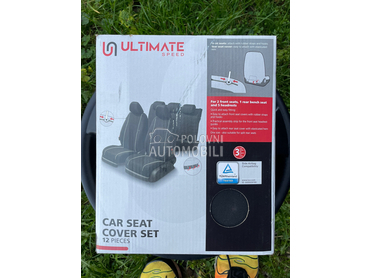 NOVE navlake za sedista  