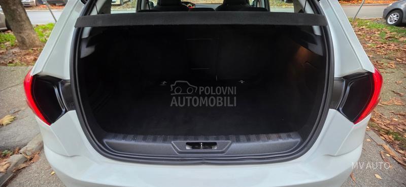 Peugeot 308 1.6 120HP RESTYLING