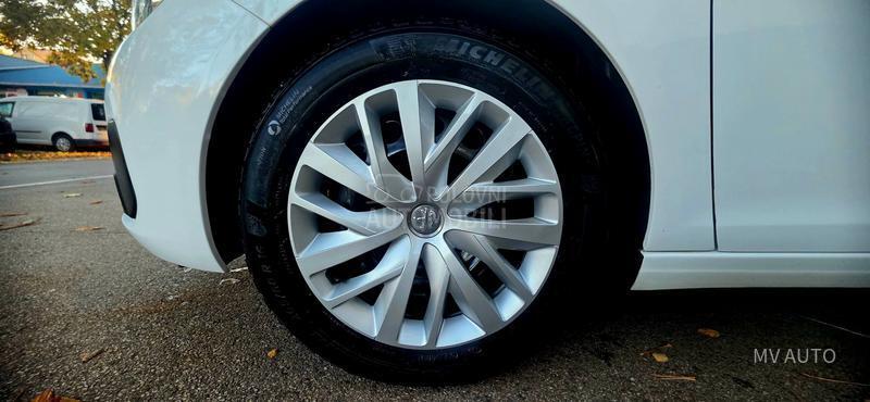 Peugeot 308 1.6 120HP RESTYLING