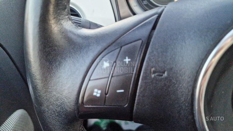 Fiat 500 KREDlTl/SWlSS