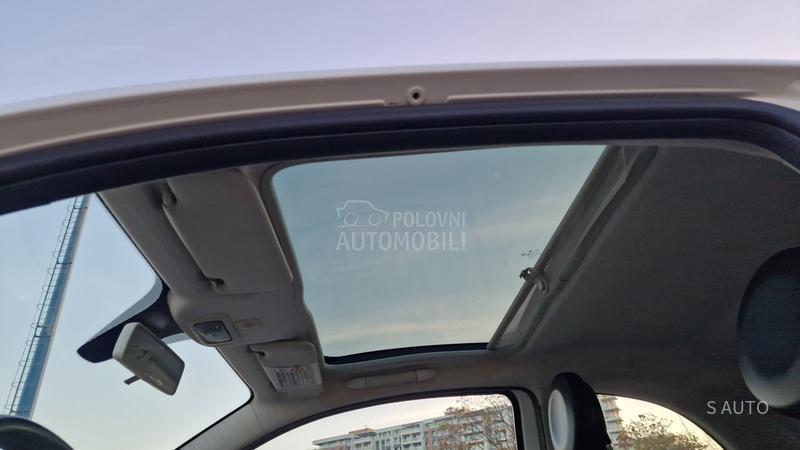 Fiat 500 KREDlTl/SWlSS