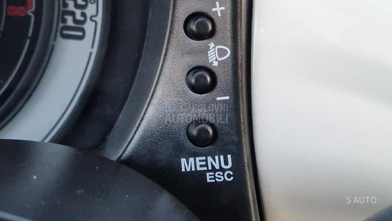 Fiat 500 KREDlTl/SWlSS