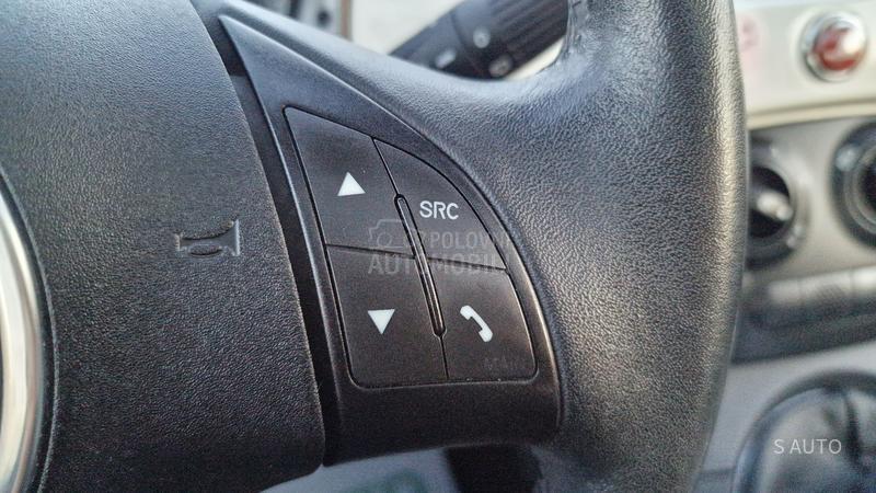 Fiat 500 KREDlTl/SWlSS