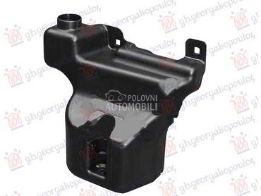 POSUDA ZA TECNOST BRISACA za Mercedes Benz V Klasa za 2015. god.