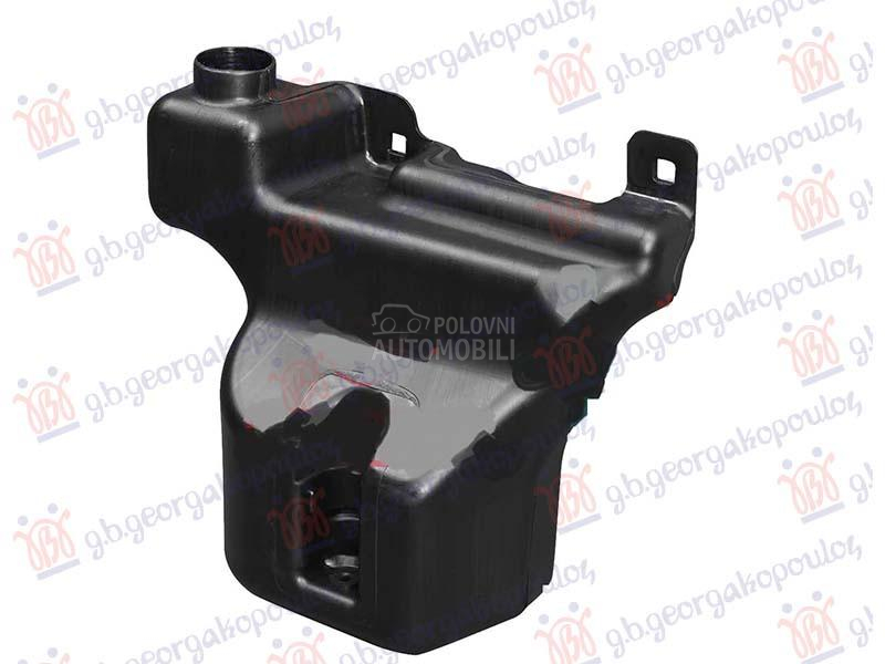 POSUDA ZA TECNOST BRISACA