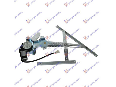 PODIZAC PREDNJEG PROZORA... za Daewoo Matiz od 1998. do 2000. god.