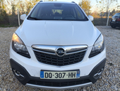 Opel Mokka 1.6 COSMO N.A.V.I