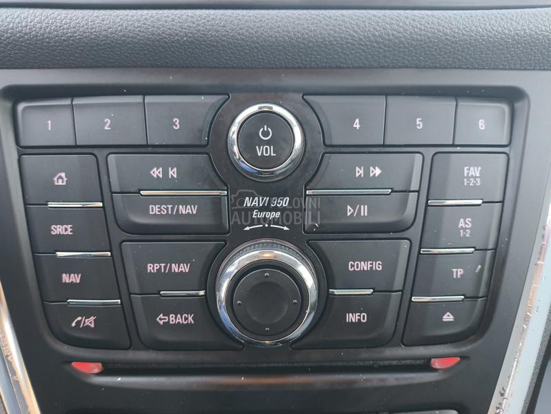 Opel Mokka 1.6 COSMO N.A.V.I