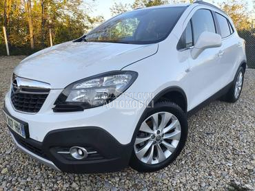 Opel Mokka 1.6 COSMO N.A.V.I