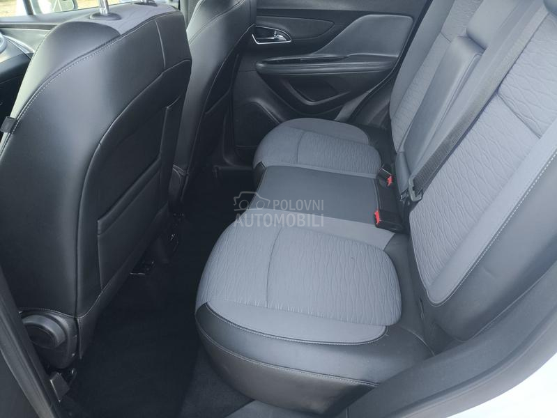 Opel Mokka 1.6 COSMO N.A.V.I