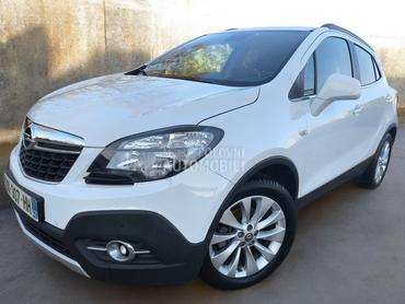 Opel Mokka 1.6 COSMO N.A.V.I