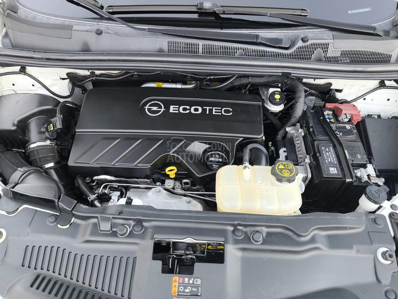 Opel Mokka 1.6 COSMO N.A.V.I