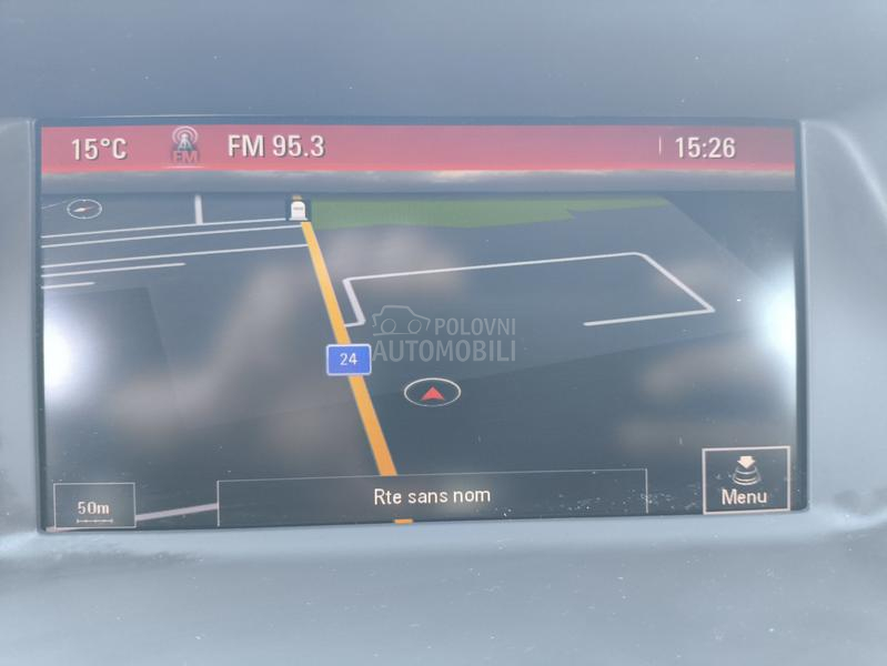 Opel Mokka 1.6 COSMO N.A.V.I