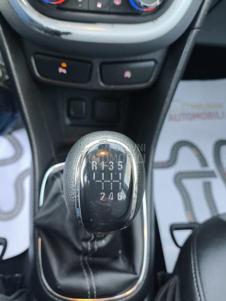 Opel Mokka 1.6 COSMO N.A.V.I