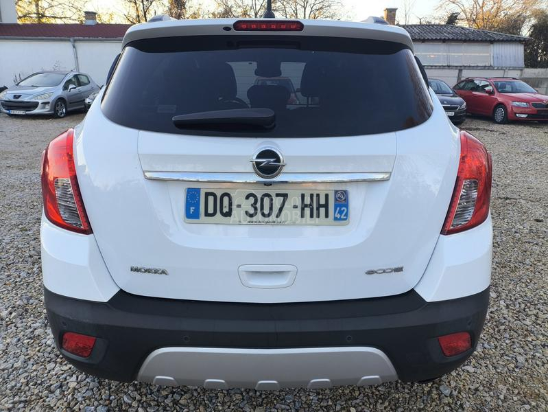 Opel Mokka 1.6 COSMO N.A.V.I