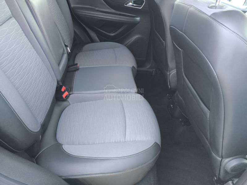 Opel Mokka 1.6 COSMO N.A.V.I