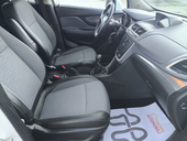 Opel Mokka 1.6 COSMO N.A.V.I