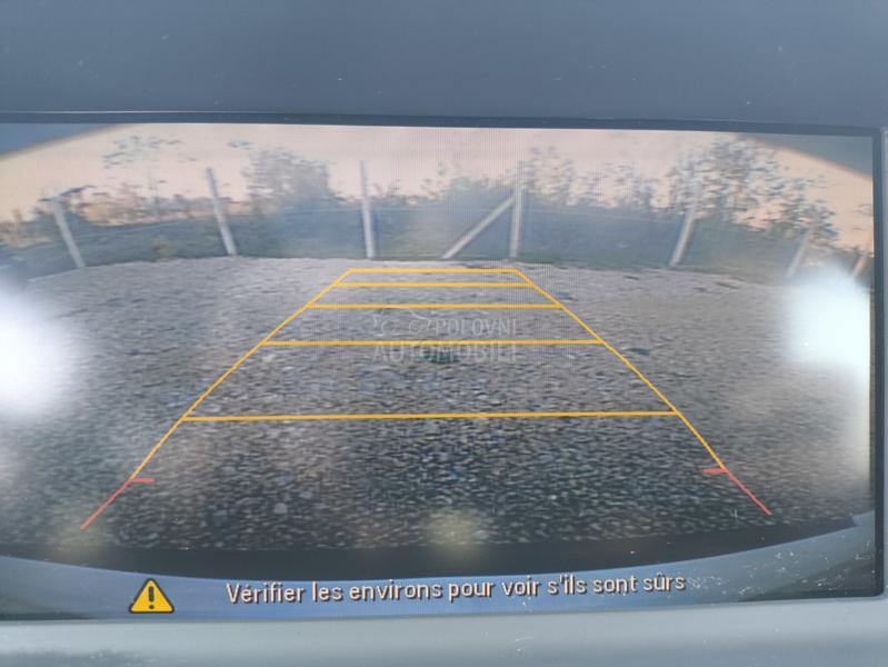 Opel Mokka 1.6 COSMO N.A.V.I