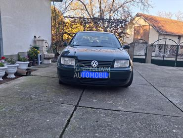 Volkswagen Bora 2.0