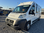 Fiat Ducato Globecar 2.3mjt