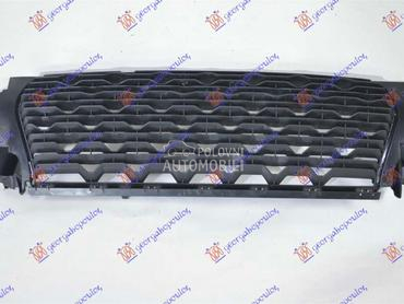 CENTRALNA RESETKA za Dacia Duster od 2017. do 2022. god.