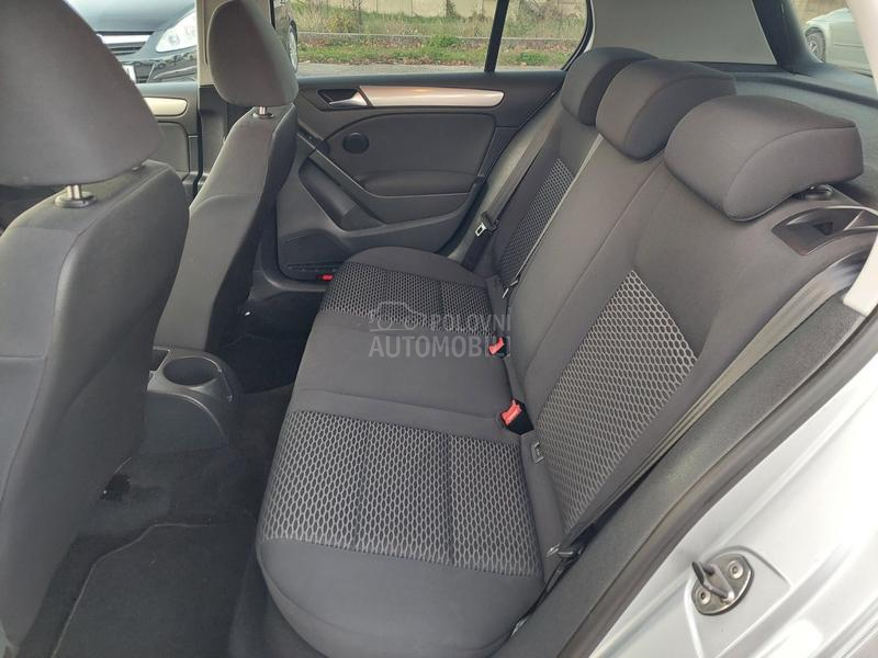 Volkswagen Golf 6 1.4 16v 59k.w.