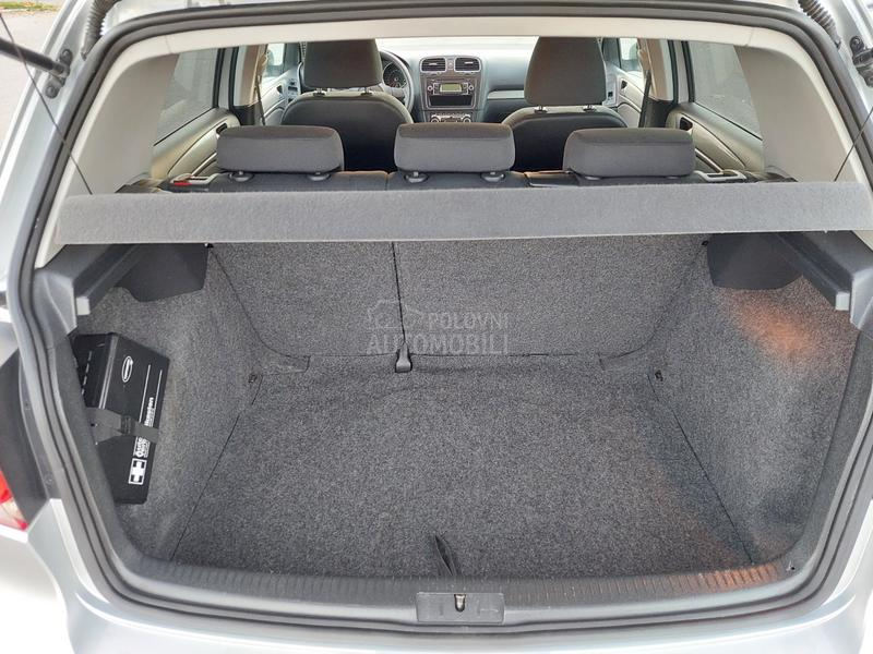 Volkswagen Golf 6 1.4 16v 59k.w.