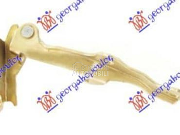 MAKAZE HAUBE Levo za Hyundai Accent od 1994. do 1997. god.