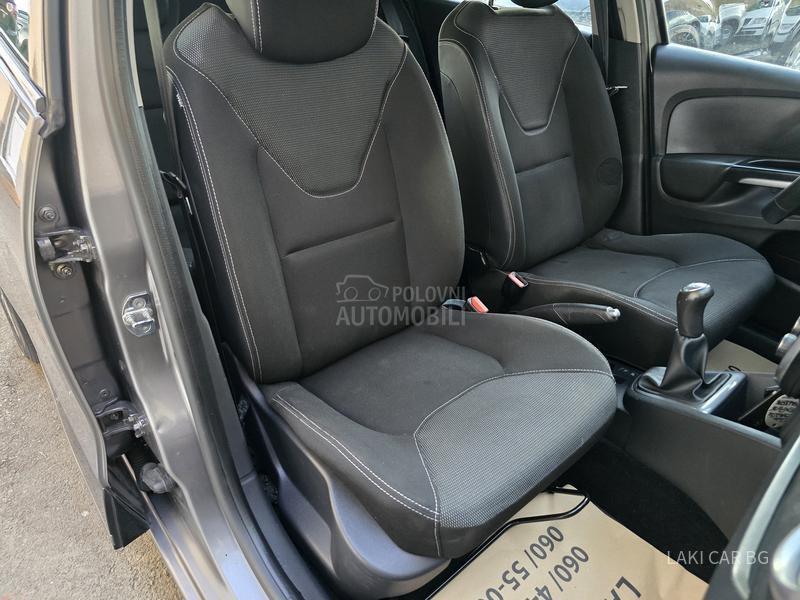 Renault Clio sporter 1.5 DCI