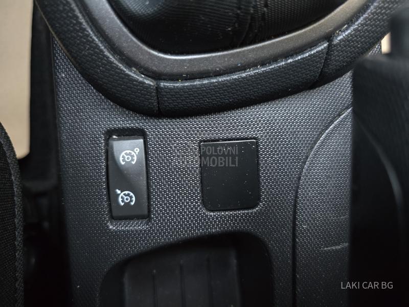 Renault Clio sporter 1.5 DCI