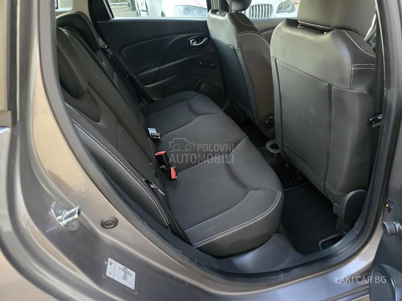 Renault Clio sporter 1.5 DCI