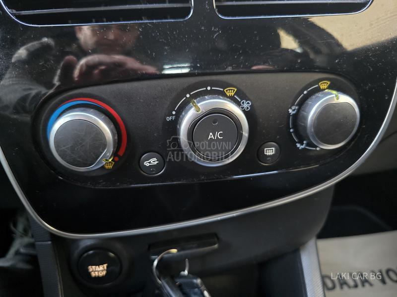 Renault Clio sporter 1.5 DCI