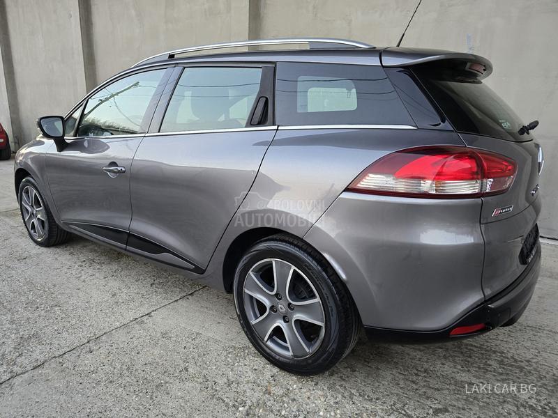 Renault Clio sporter 1.5 DCI