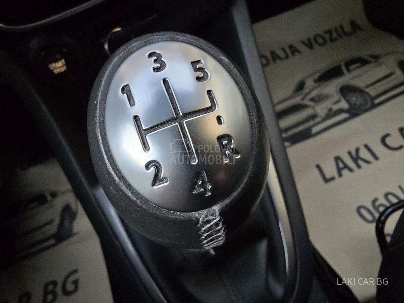 Renault Clio sporter 1.5 DCI