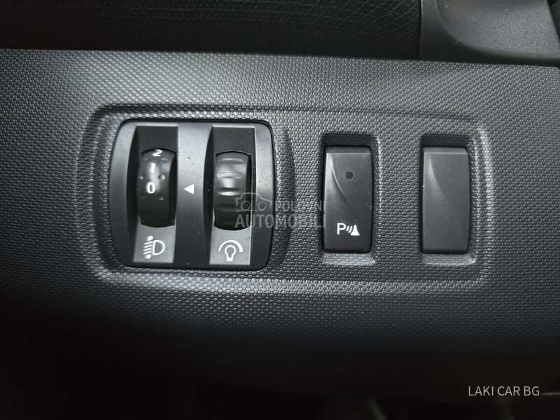 Renault Clio sporter 1.5 DCI