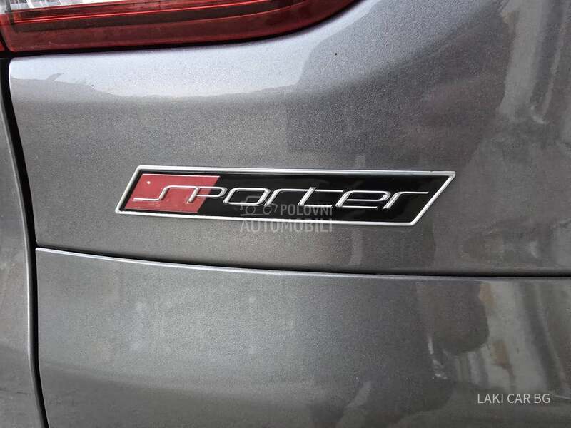 Renault Clio sporter 1.5 DCI