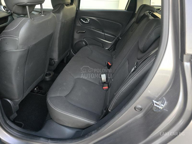 Renault Clio sporter 1.5 DCI