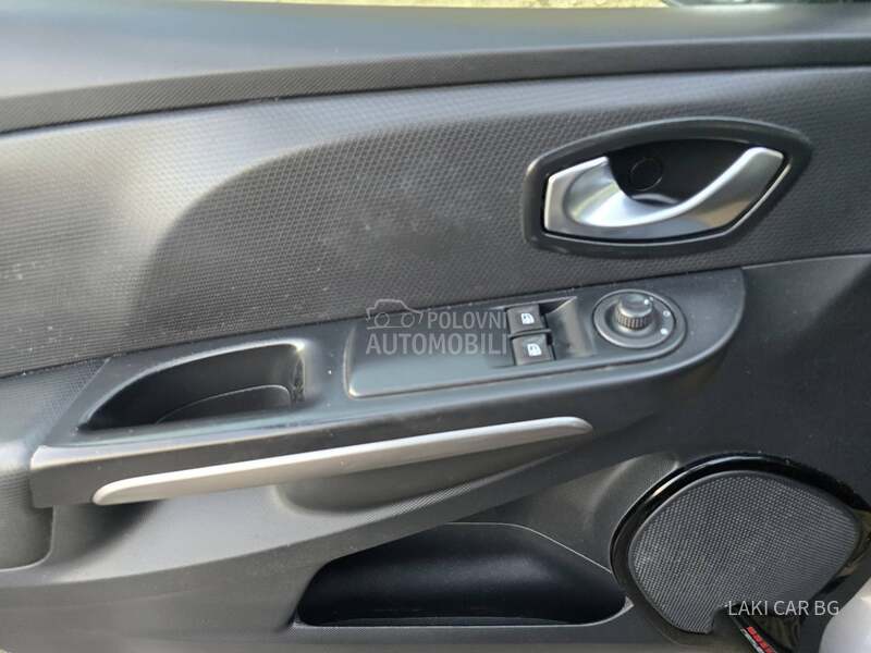 Renault Clio sporter 1.5 DCI